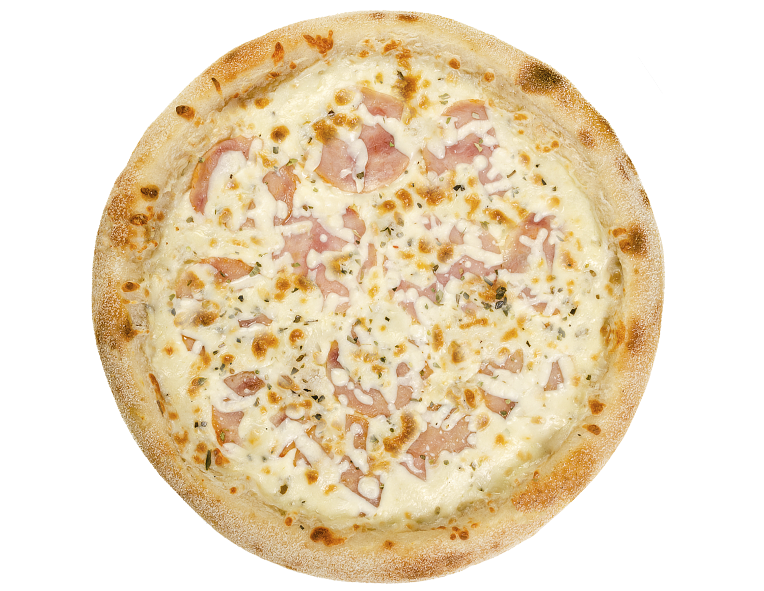 Ветчина и сыр