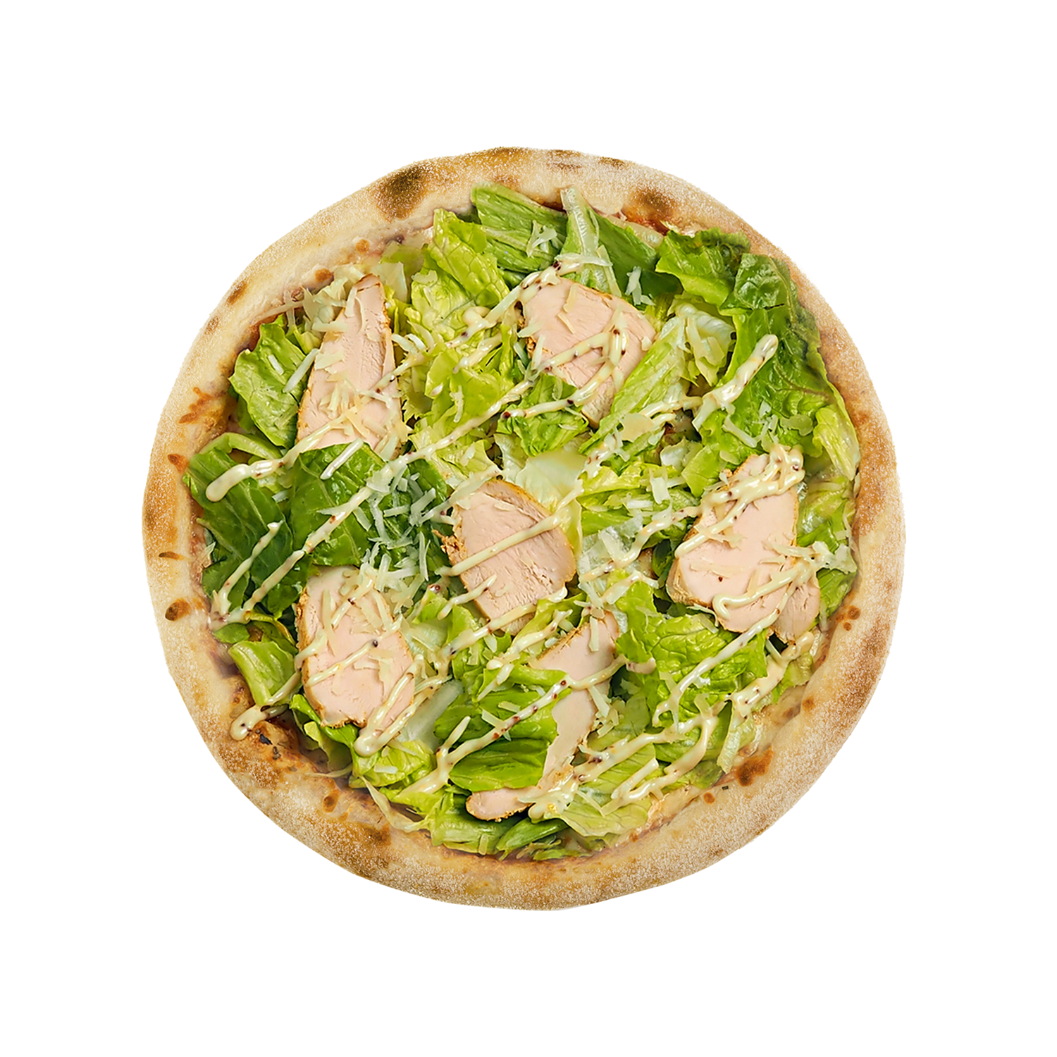 Фокачча римская