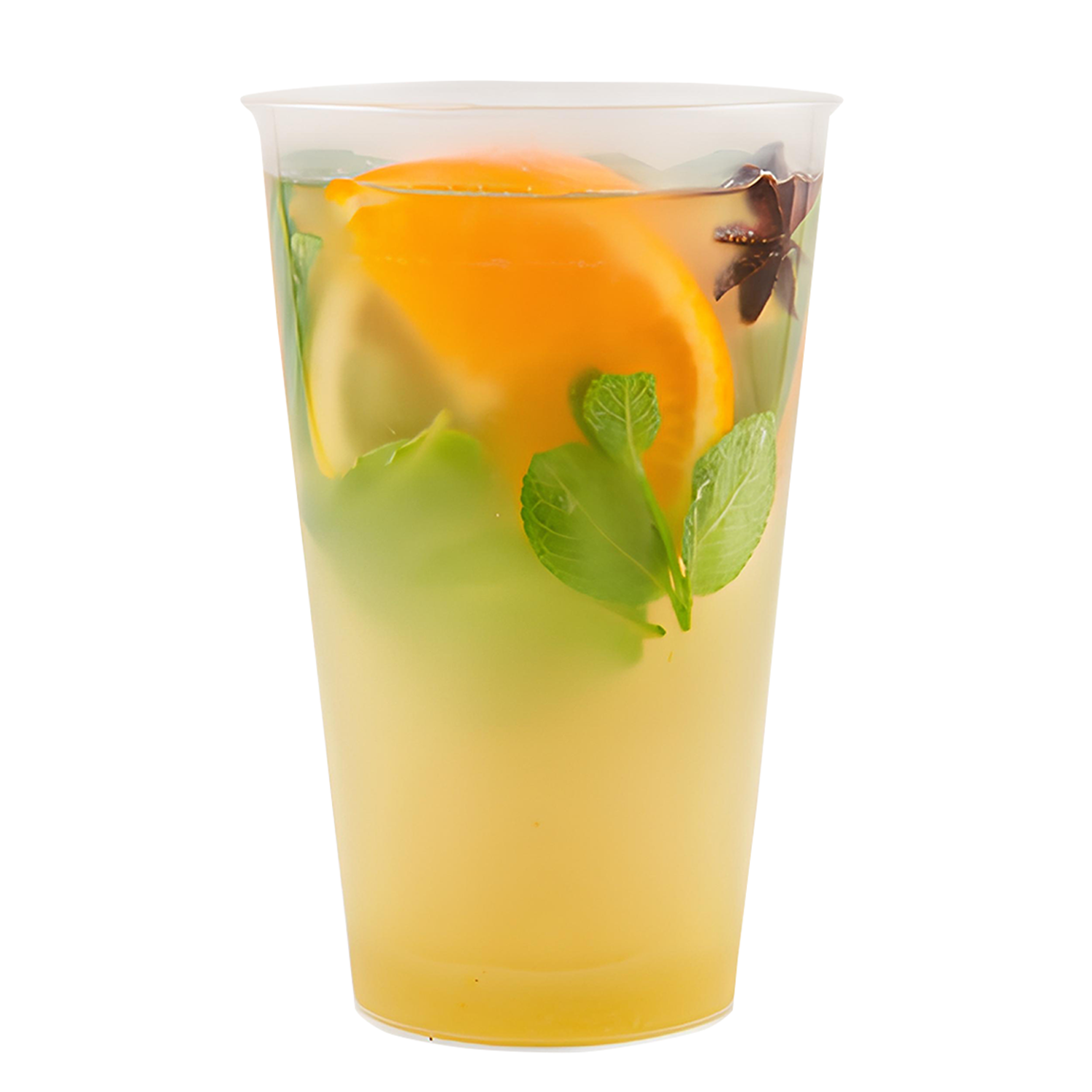 Имбирный чай 500мл.