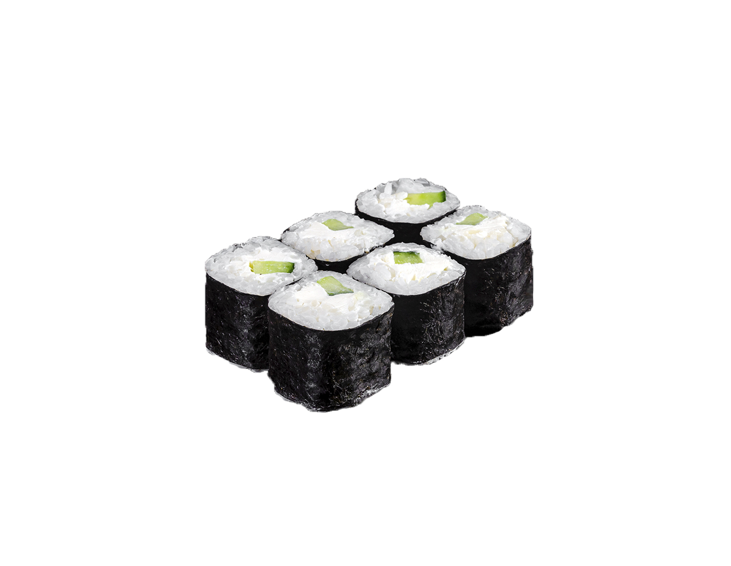 Мини-ролл Сливоч Огурец