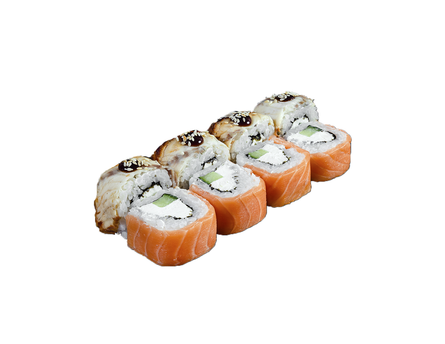 Ролл Домино