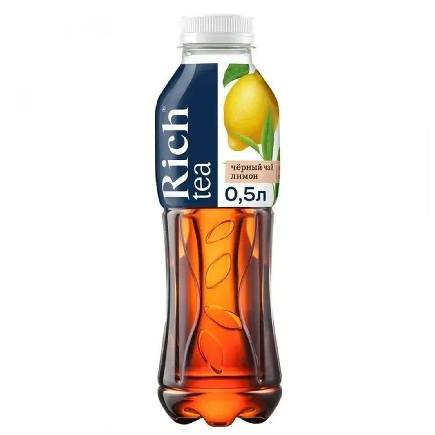 Чай Rich Лимон 500 мл.