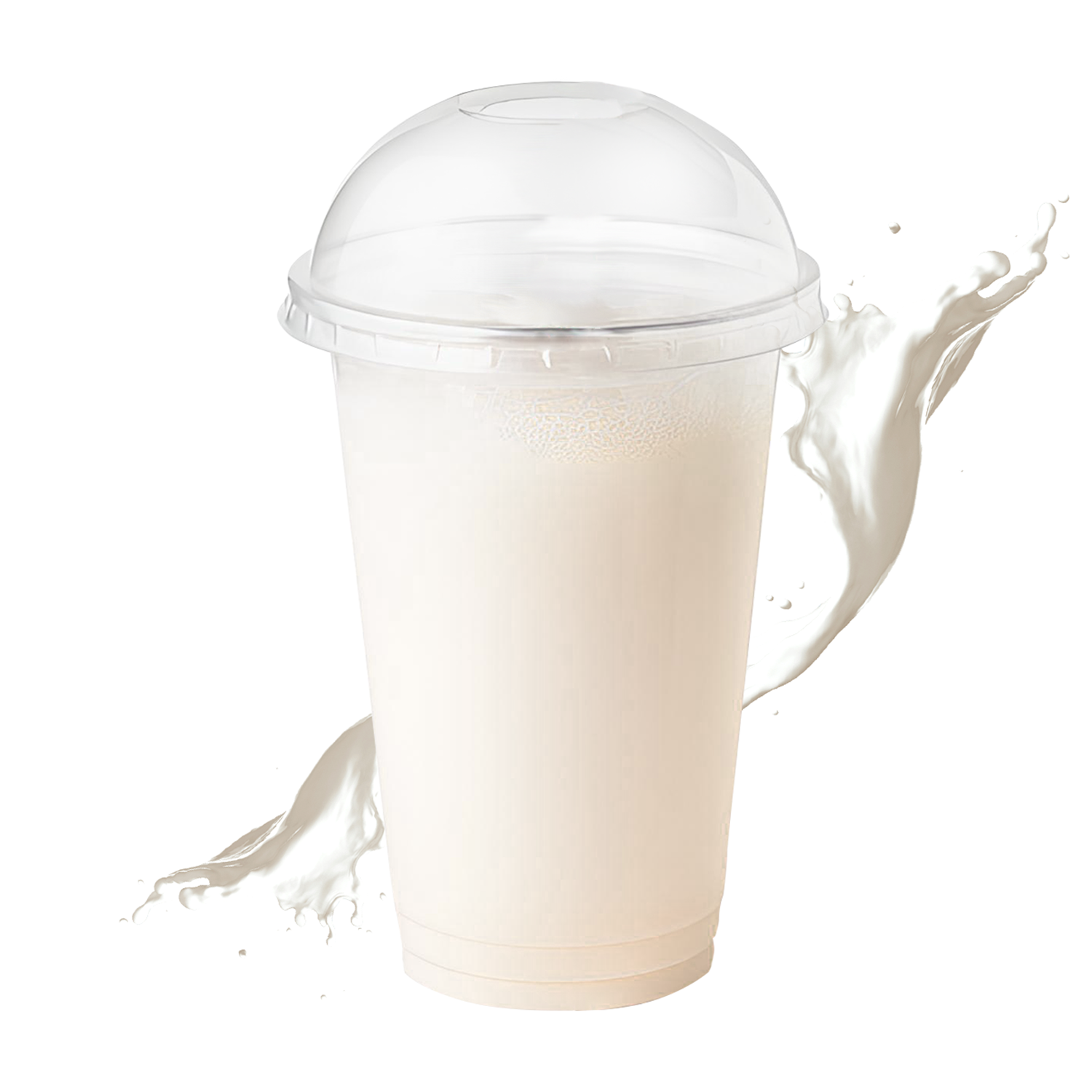 Молочный коктейль 500 мл.