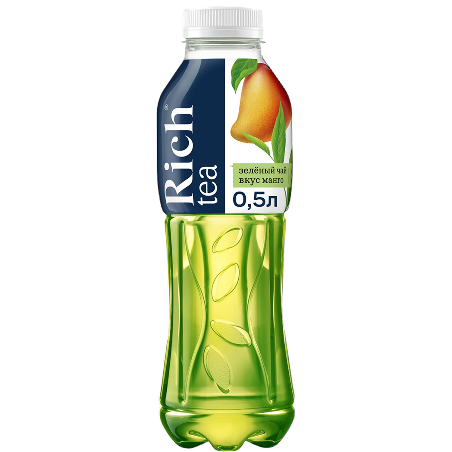 Чай Rich Манго 500 мл.