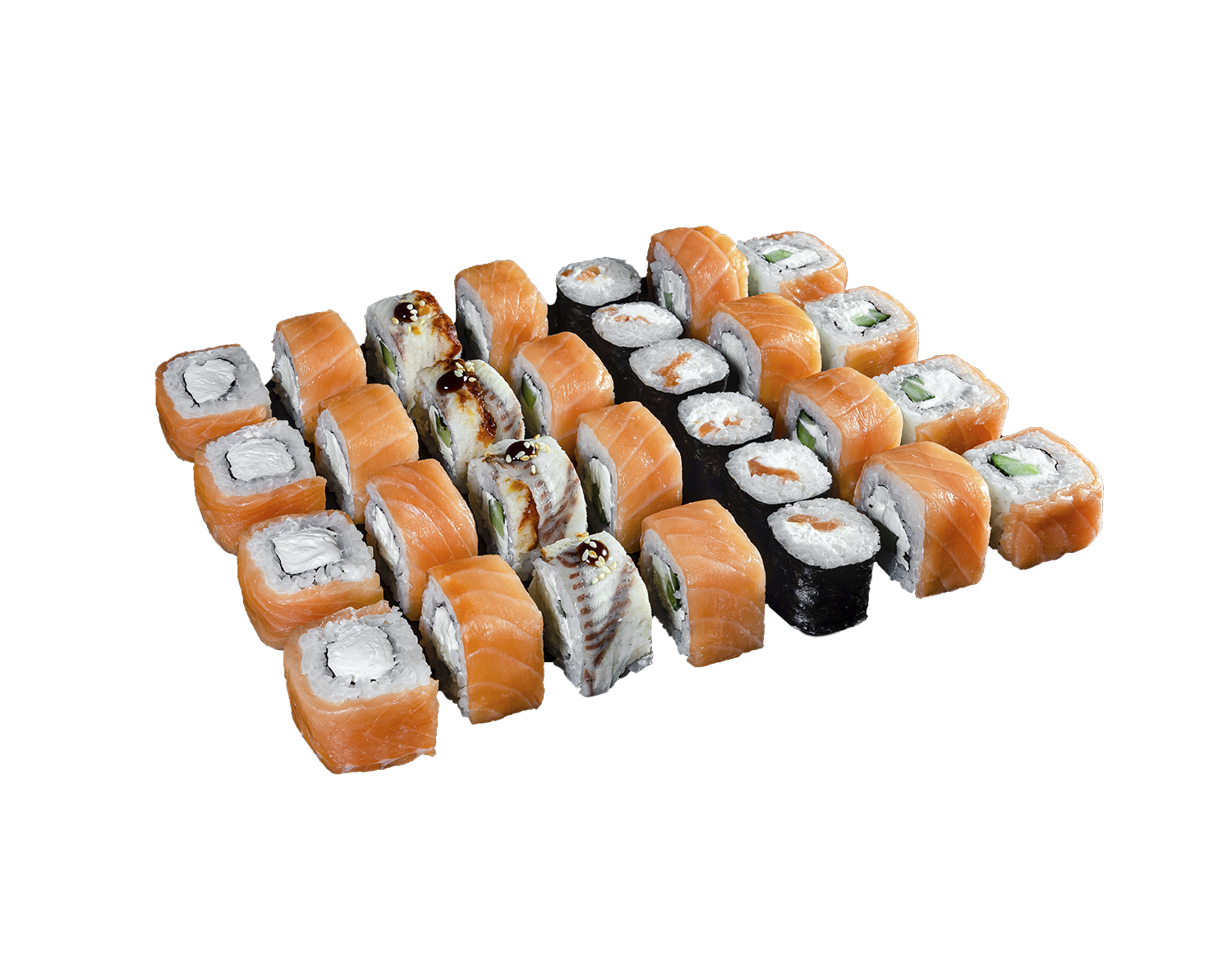 сет Филадельфия