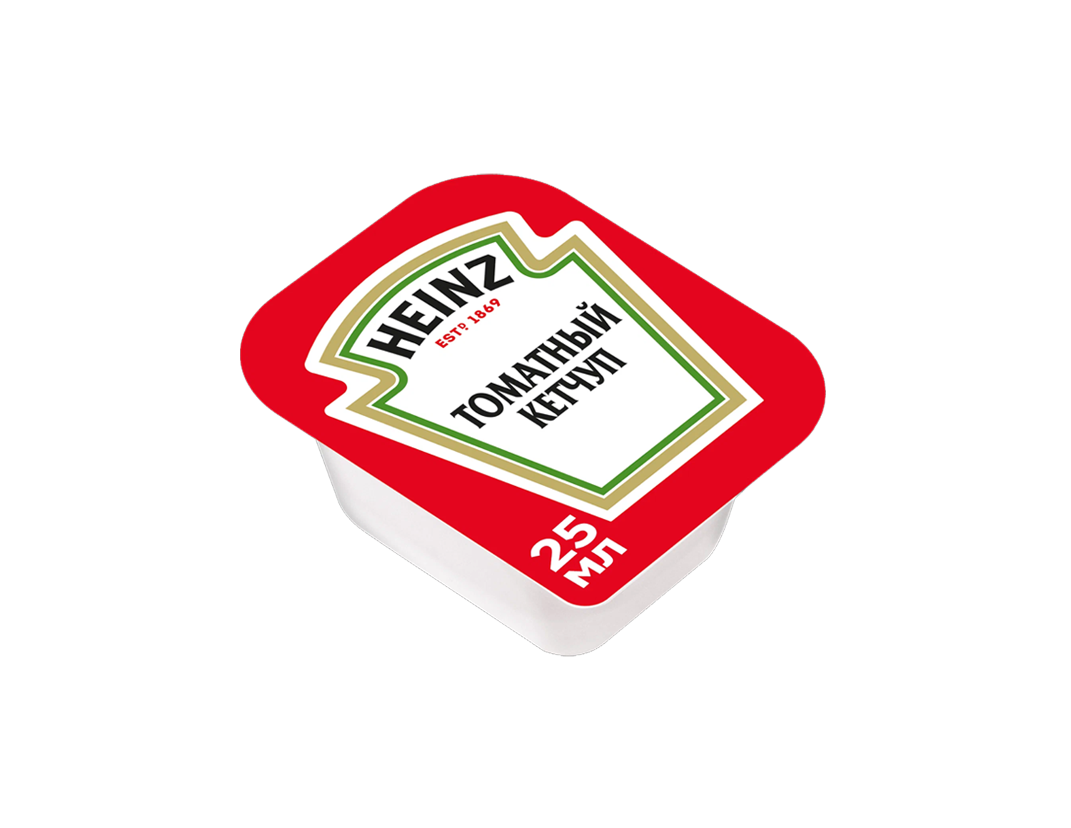 Соус Томатный 25 г (порц)