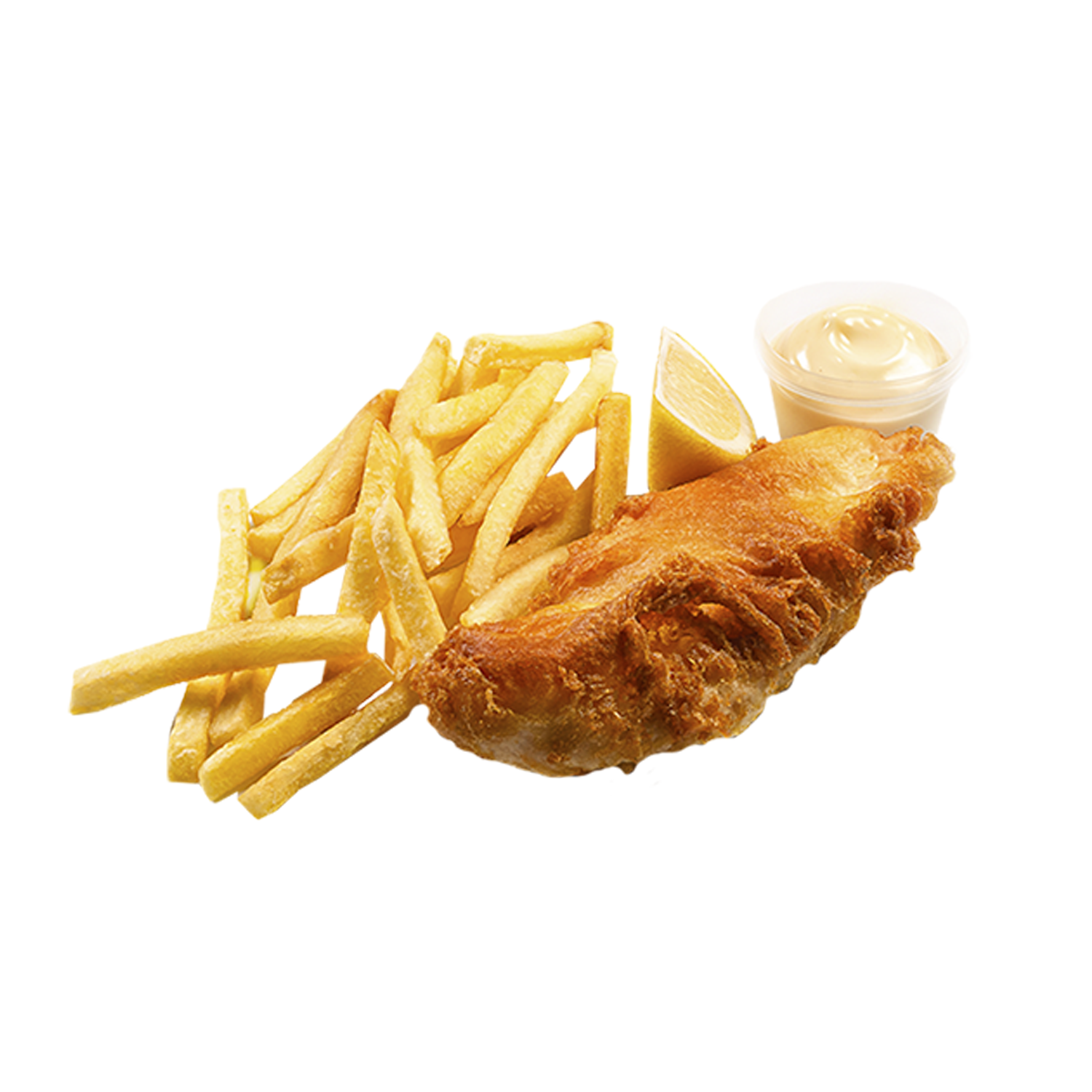 Фиш энд чипс