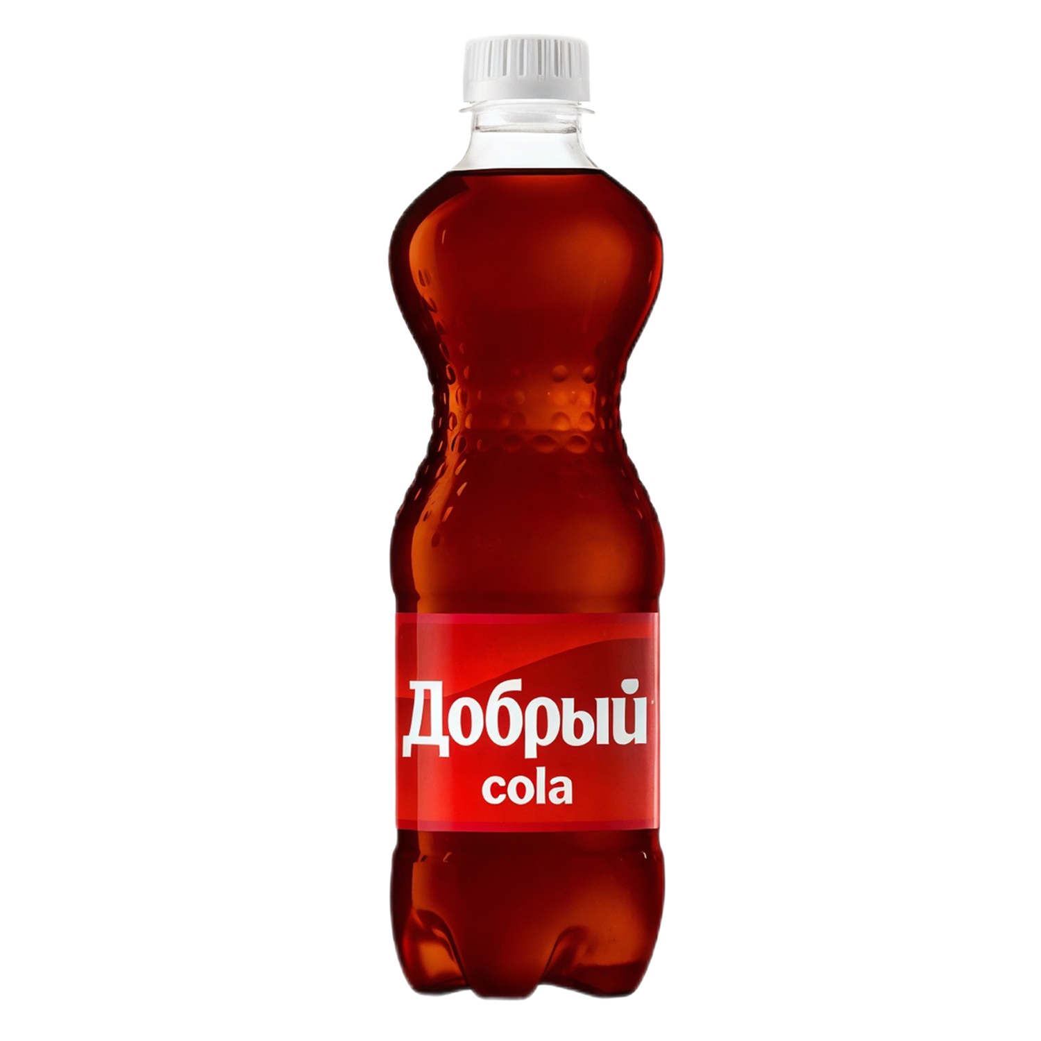 Добрый Cola 500 мл.