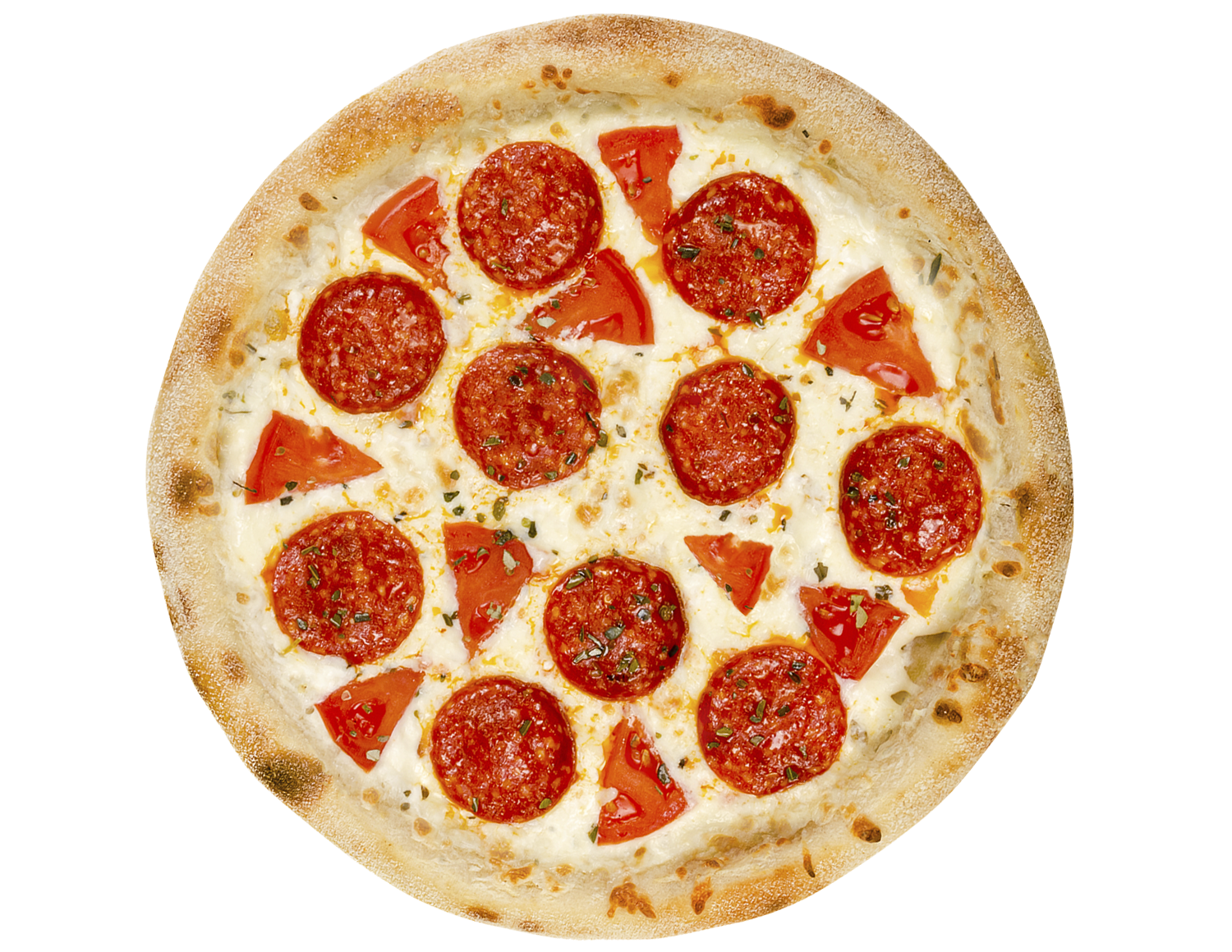 Пепперони Лайт