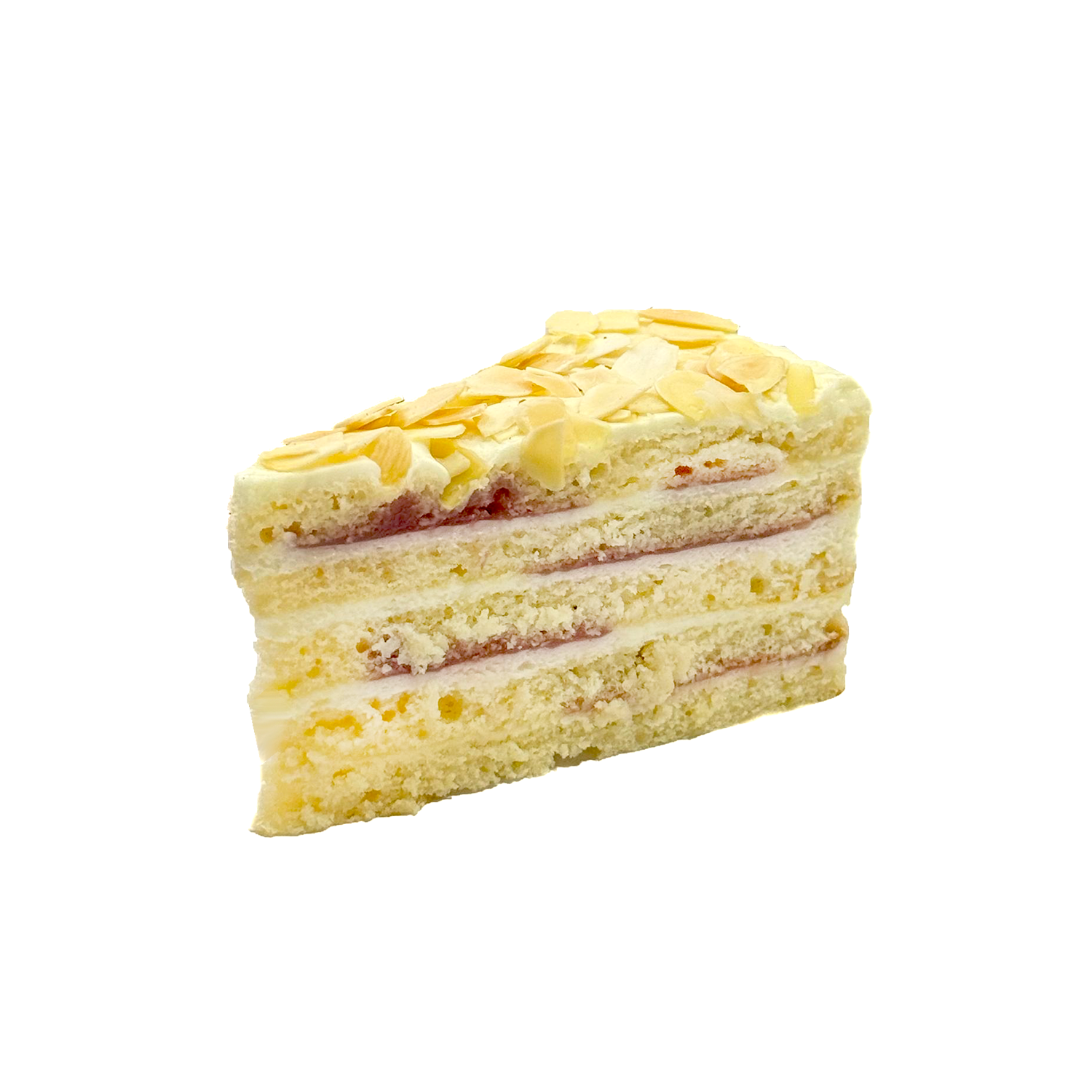 Торт Молочная девочка