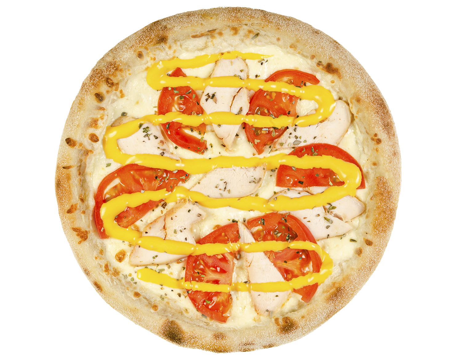 Сырный Цыпленок