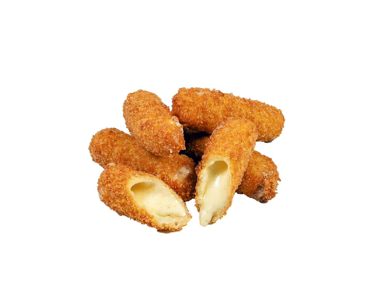 Сырные палочки