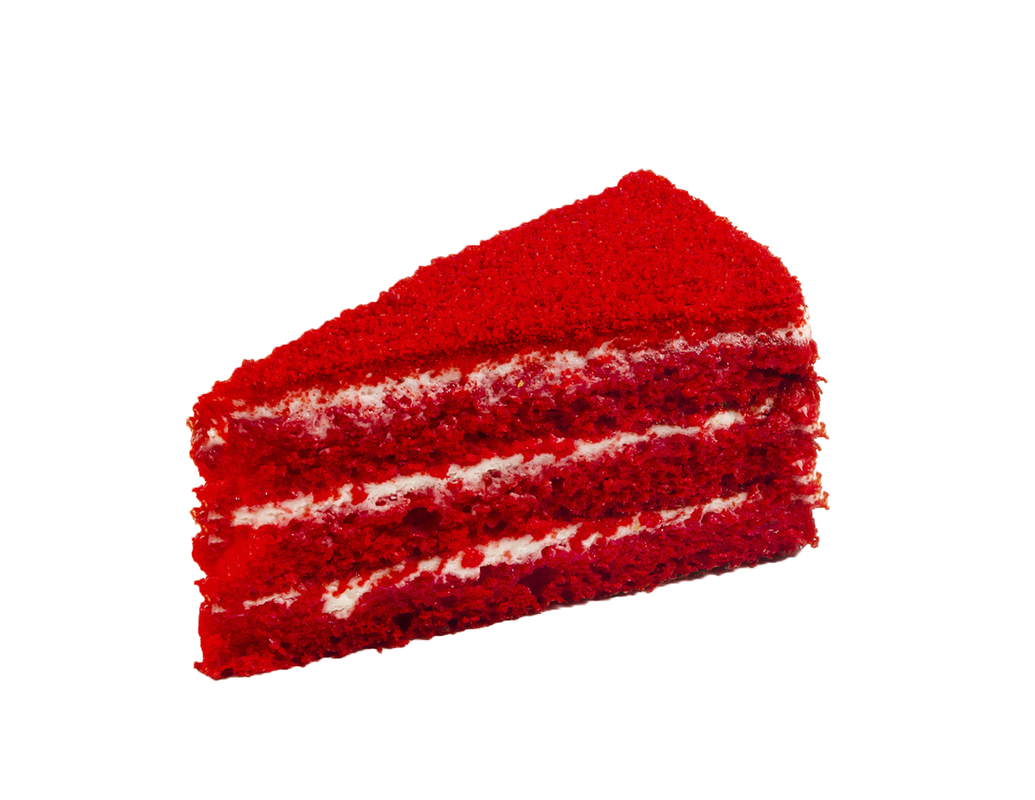 дес Красный бархат