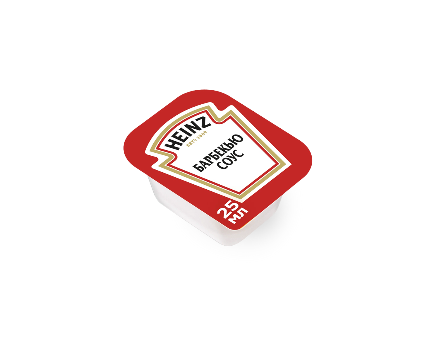 Соус Барбекю 25 г (порц)