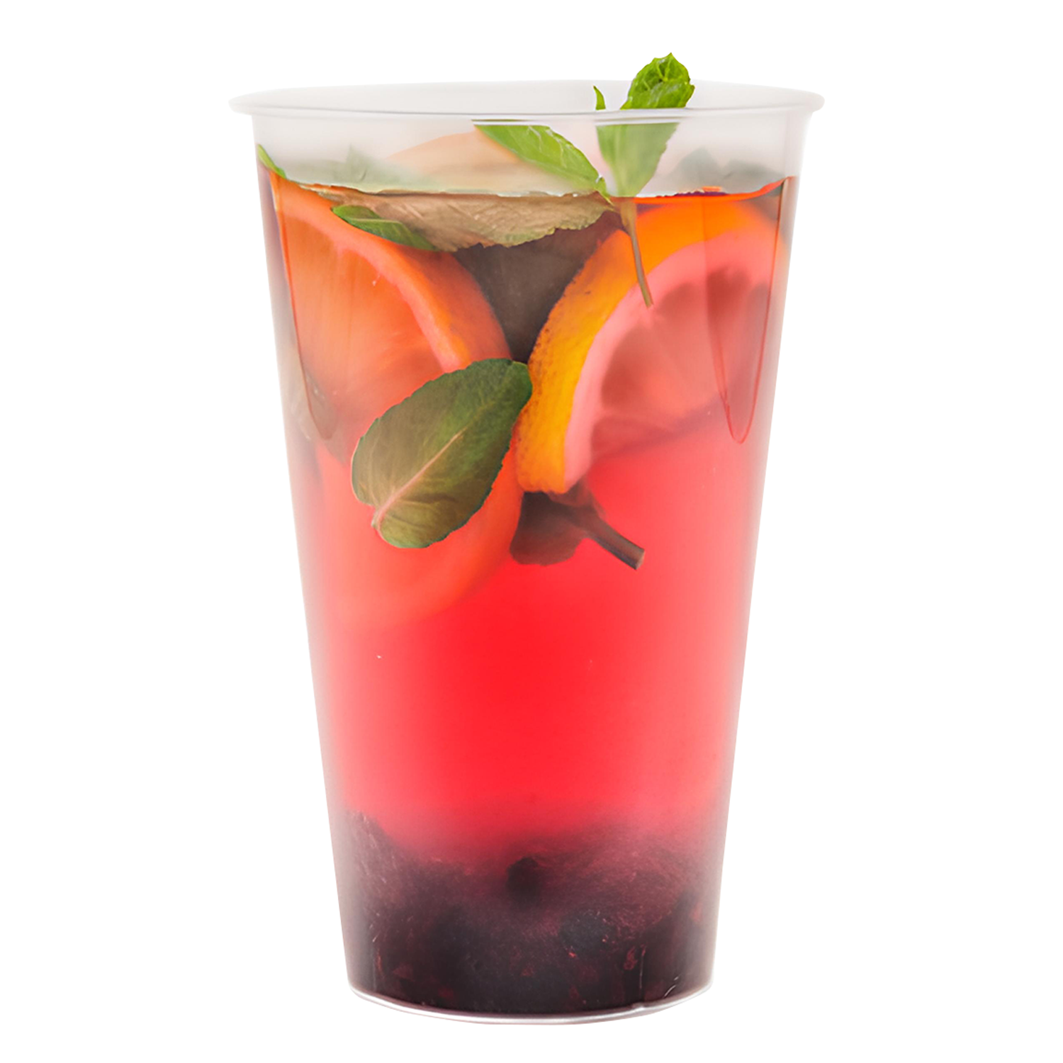 Чай Ягодный микс 500мл.