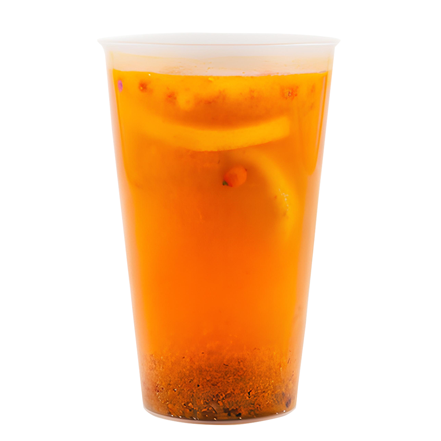 Облепиховый чай 500мл.